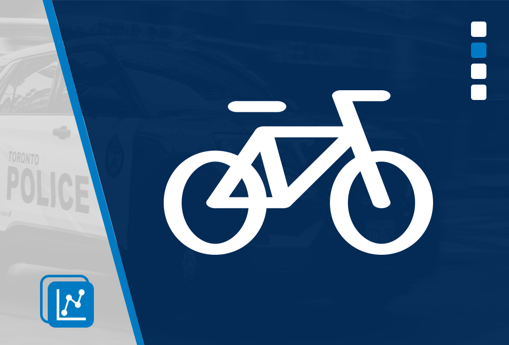 Bicycle Thefts