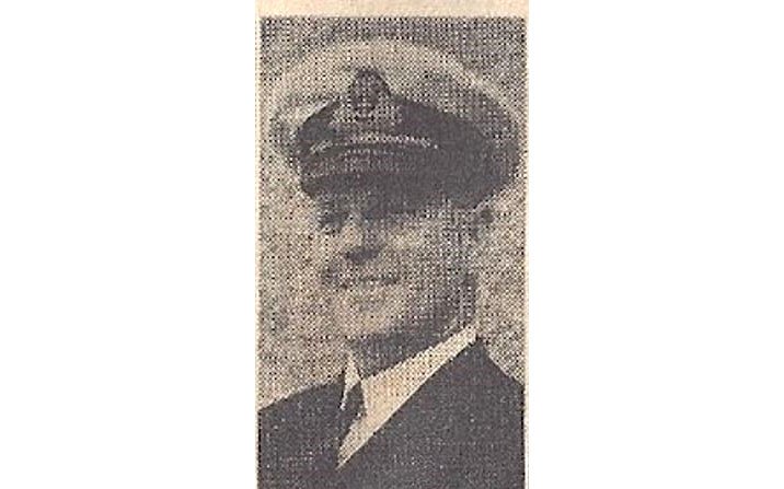 Close up of man