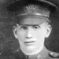 Thomas Sydney Churchward