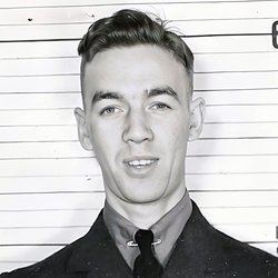 James Dixon McPherson