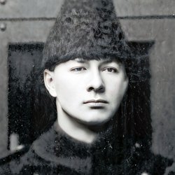 Arthur Thomas Orrell
