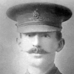 William Joseph Sanderson Connor
