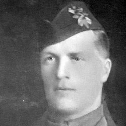 Ernest Creighton
