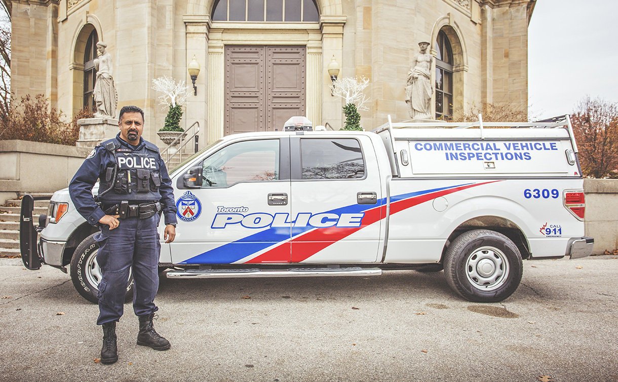 Inspections Keep Streets Safe