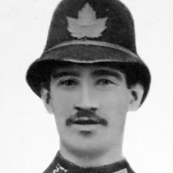 Thomas George Harding