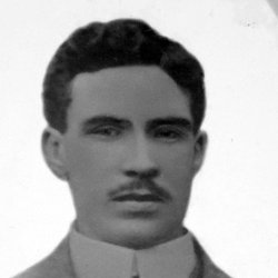 Alfred Sim