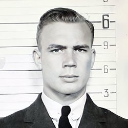 Stanley James McIlrath