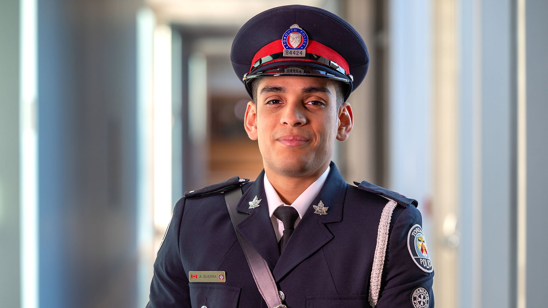 Police Officer