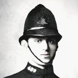 Albert E. Fisher