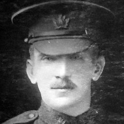 William McCullagh