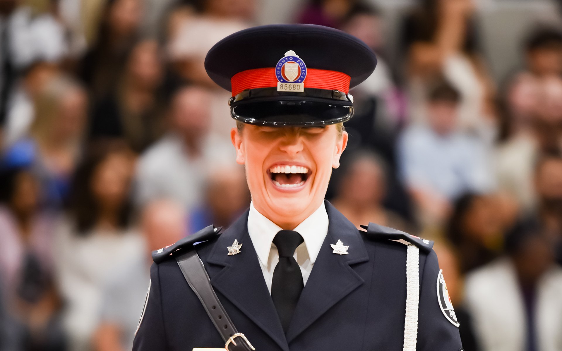 Police officer
