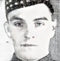 William Earl Hammond