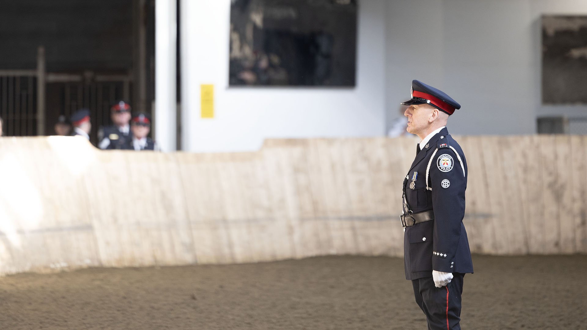 Police officer