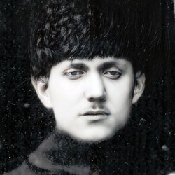William Henry du Trizac