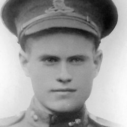 George Burton Pearen