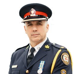 Francisco Barredo