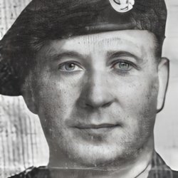 Harry Lee Smuck