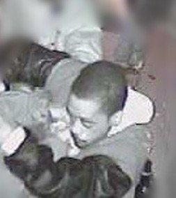 Photo of Person Of Interest #1