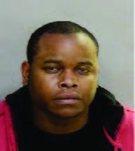 Photo of Carland WALKER