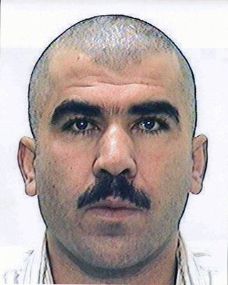 Photo of Hossein GHOODJANI