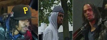 Photo of Ahmed ALI
