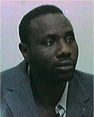 Photo of Morro JAGANA