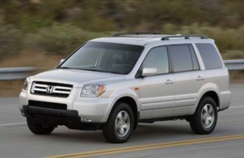 Photo of Unknown Vehicle