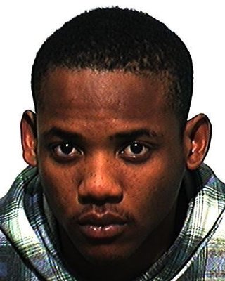 Photo of John Paul McCOGG