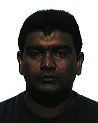Photo of Mohamed Kalam KAMALUDEEN