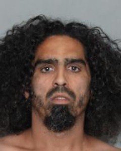 Photo of Damien ALLRED
