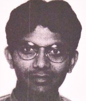 Photo of Kapilan PALASANTHIRAN