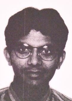 Photo of Kapilan PALASANTHIRAN
