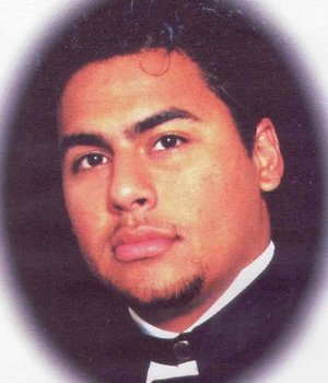 Photo of Nabil Moises SALEH