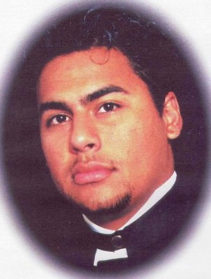 Photo of Nabil Moises SALEH