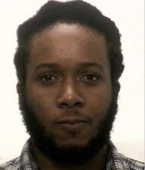 Photo of Tafari SPEAR