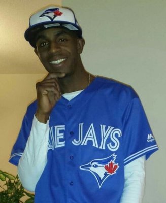 Photo of Dameion McFARLANE