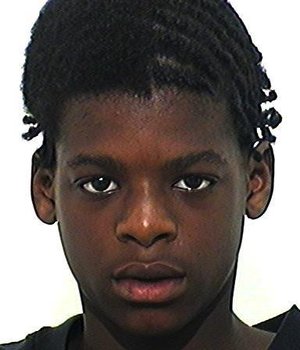 Photo of Adrian Roy BAPTISTE