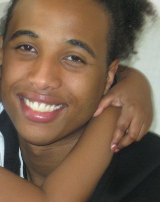 Photo of Yousuf SULUB
