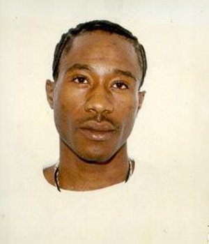 Photo of Walter Trevor Junior STEWART