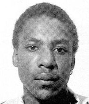 Photo of Anthony Alexander WILLIAMS