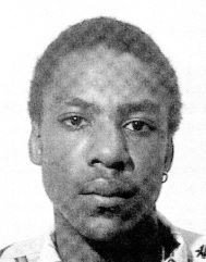 Photo of Anthony Alexander WILLIAMS