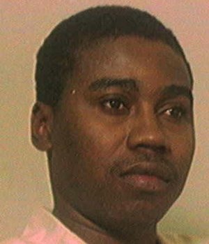 Photo of Alton Hugh GRIZZLE