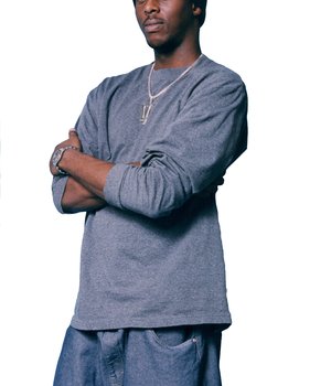Photo of Keino Lewis TROTMAN