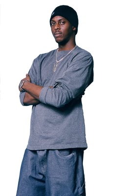 Photo of Keino Lewis TROTMAN