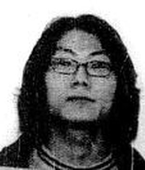 Photo of Qinyu MENG