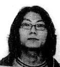 Photo of Qinyu MENG