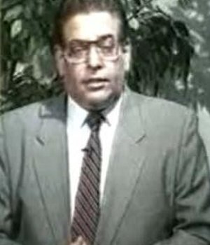 Photo of Prithvi (Lali) VIJ