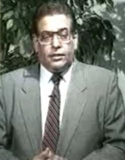 Photo of Prithvi (Lali) VIJ