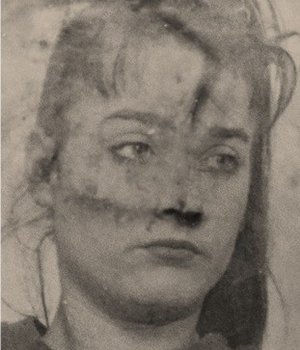 Photo of Cheryl NELSON