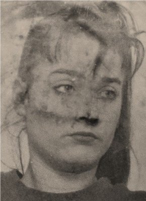 Photo of Cheryl NELSON